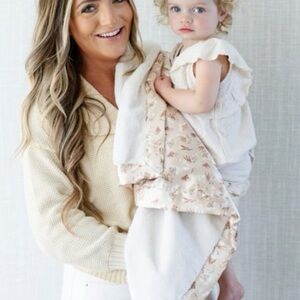 Saranoni Luxury Blanket